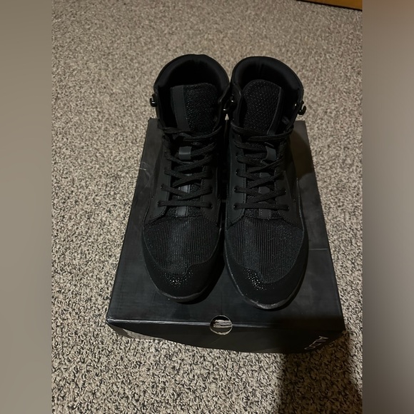 Aldo Sneakers - Picture 3 of 5